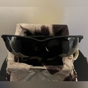 Oakley Black Sunglasses Men’s